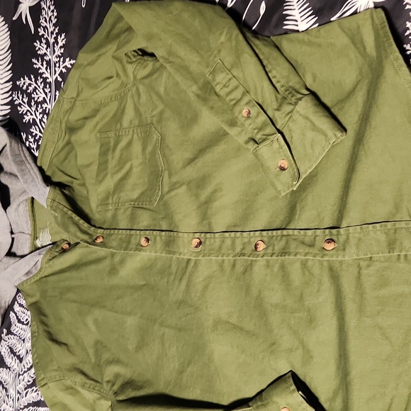 Thereabouts Jacket - Picture 5 of 5